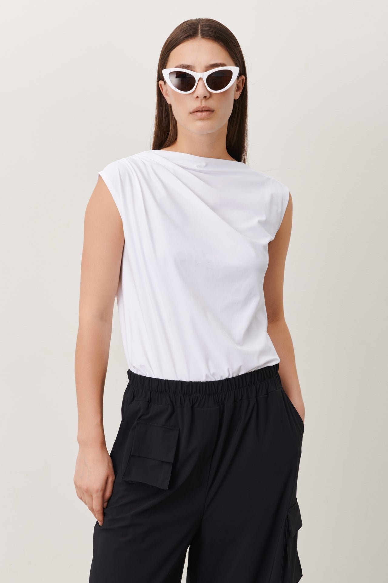 Bloom Top Technical Jersey