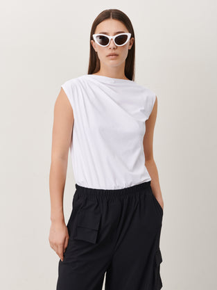 Bloom Top Technical Jersey