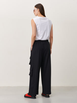 Bloom Top Technical Jersey