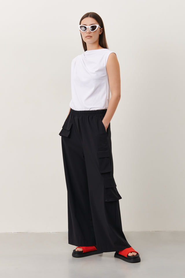 Bloom Top Technical Jersey