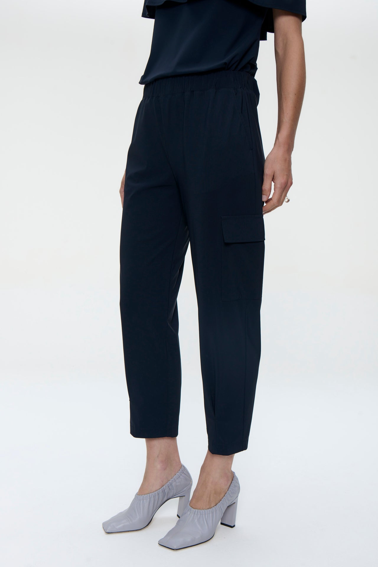 Desire pants technical jersey