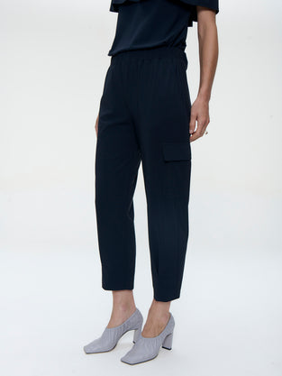 Desire pants technical jersey