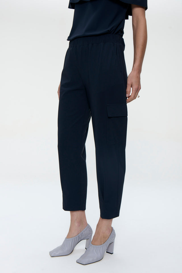 Desire pants technical jersey