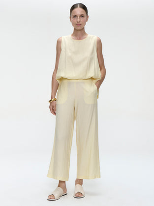 Pants viscose 23202