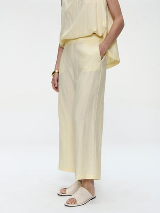 Pants viscose 23202