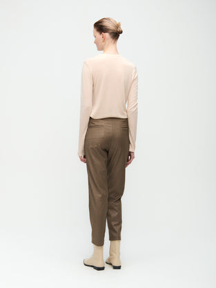 Katherine Pu Pullover
