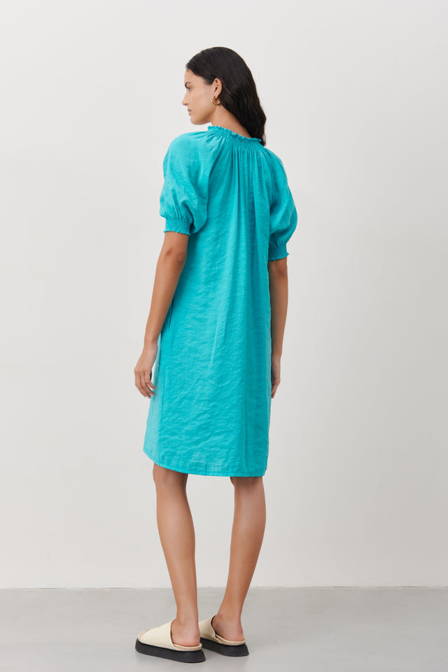 Lorna Dress