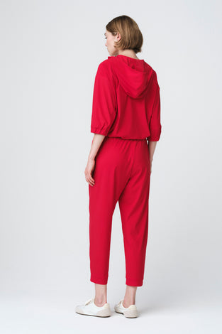 Rosemarie pants technical jersey