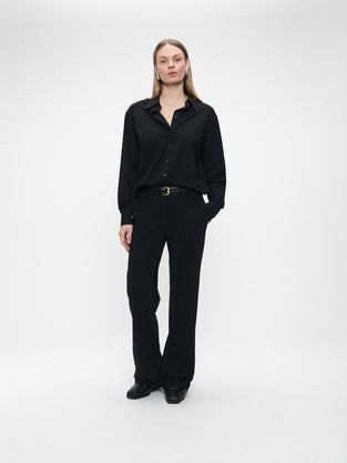 Ivona blouse technical jersey