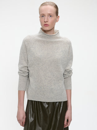 Pullover seamless25578