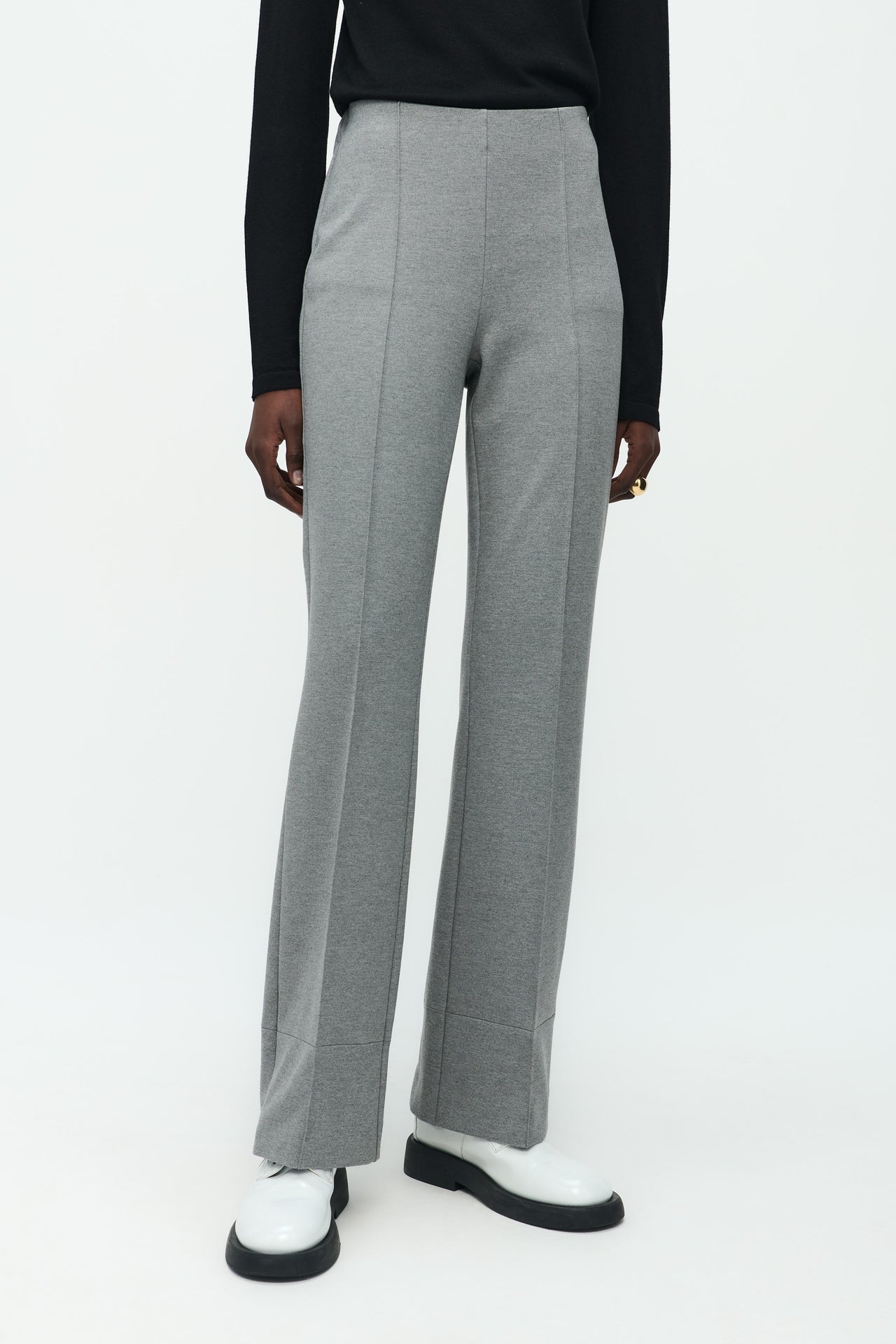Greta Terry jersey Pants