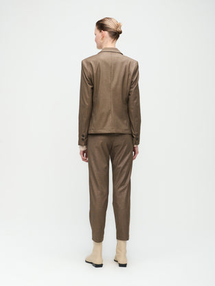 Hunt Blazer