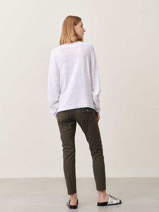 Doris Pants Technical Jersey