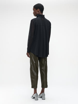 Dolche Vita top technical jersey