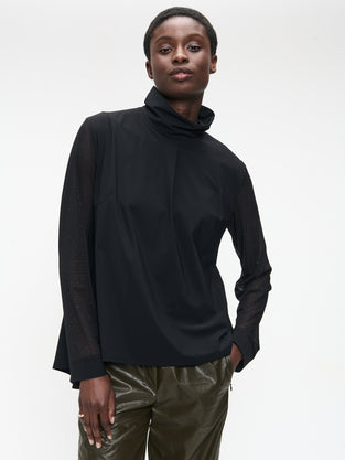 Dolche Vita top technical jersey