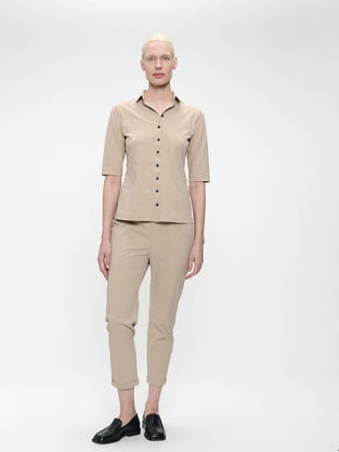 Hary Long Pants Technical Jersey