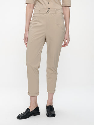 Hary Long Pants Technical Jersey