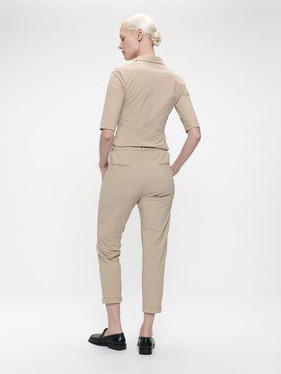 Hary Long Pants Technical Jersey