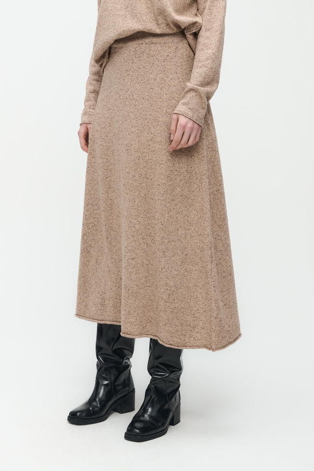 Holli Winter Skirt