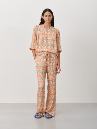 Wia/KS Blouse
