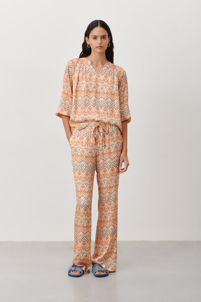 Wia/KS Blouse