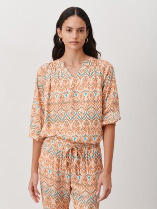 Wia/KS Blouse