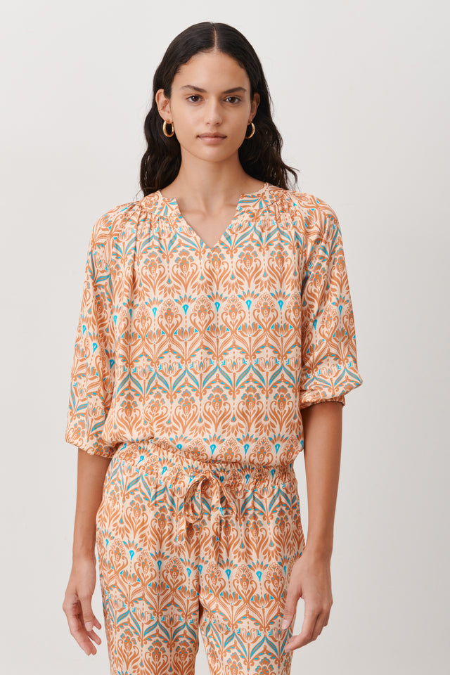 Wia/KS Blouse