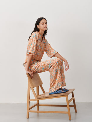 Wia/KS Blouse