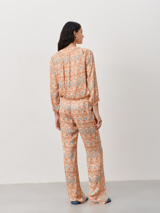 Wia/KS Blouse