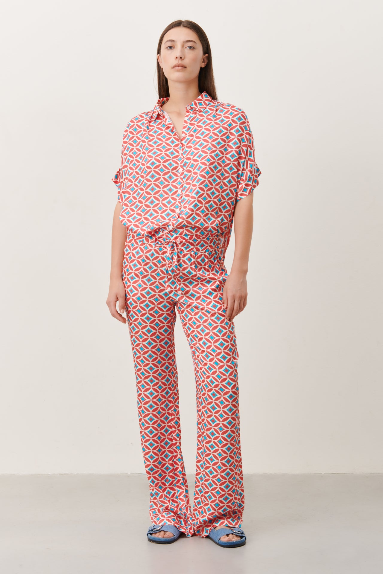 Romi Blouse