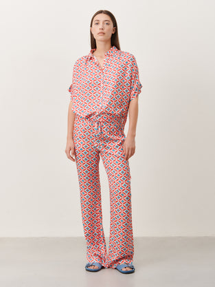 Romi Blouse