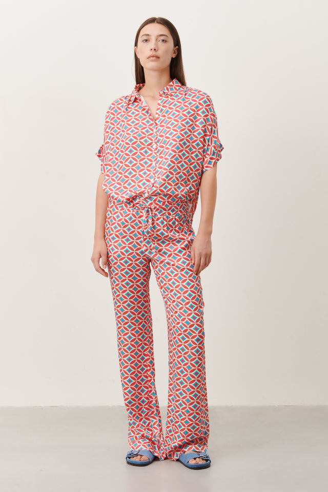 Romi Blouse
