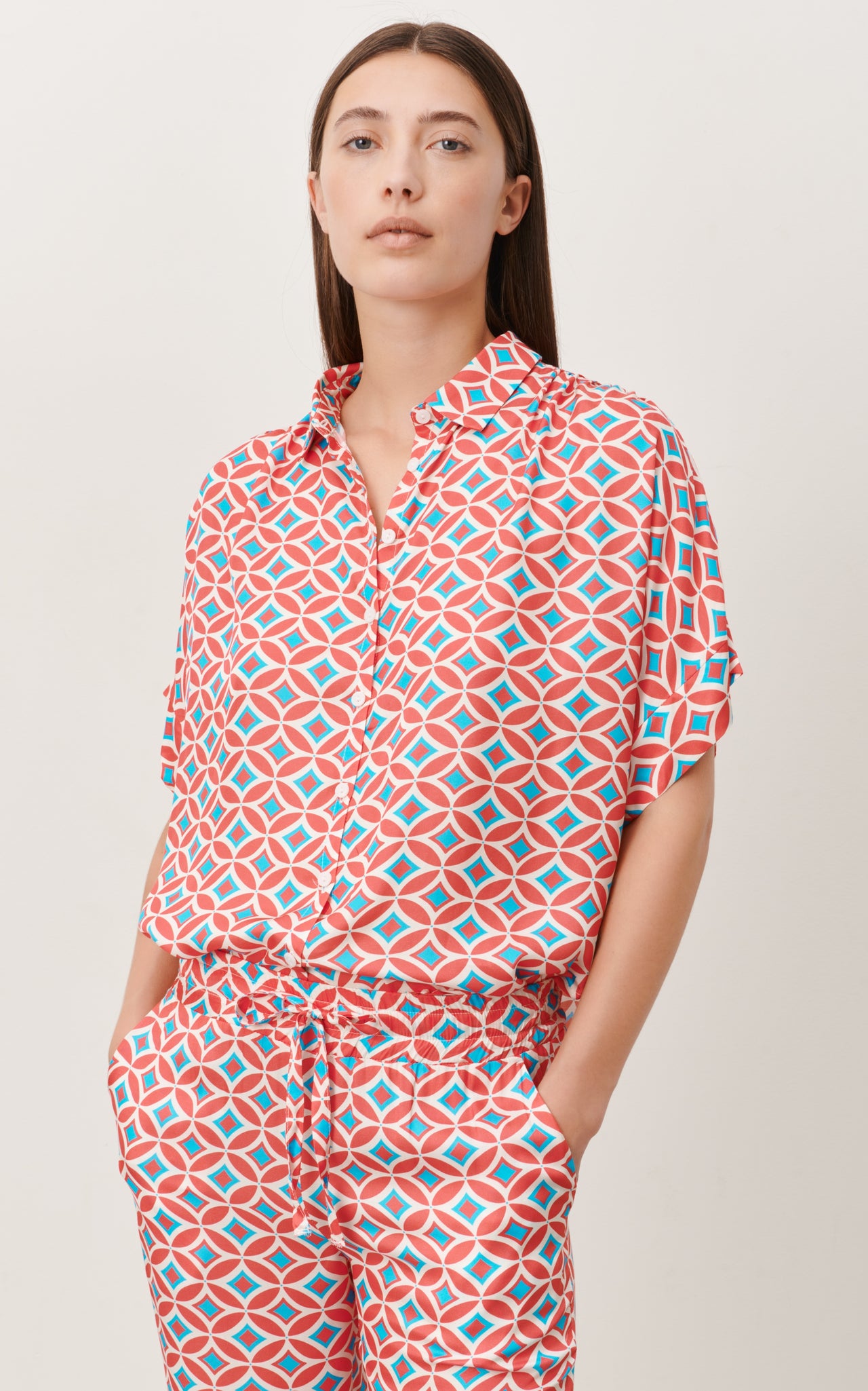Romi Blouse