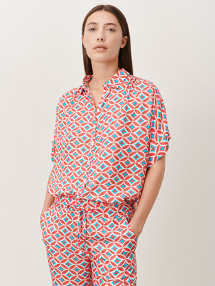 Romi Blouse