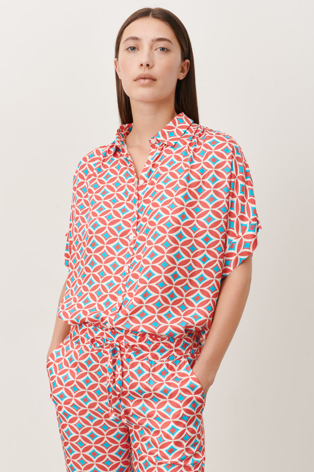 Romi Blouse