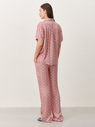 Romi Blouse