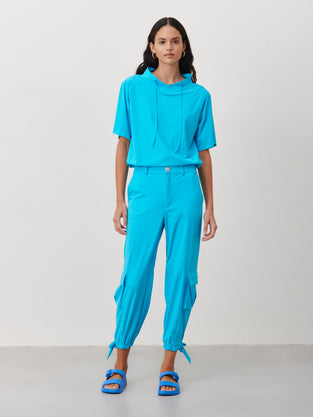 Trend Pants Technical Jersey