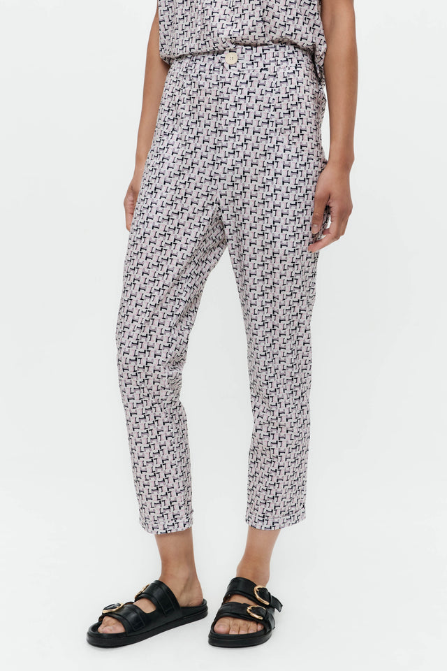 Zella pants technical jersey