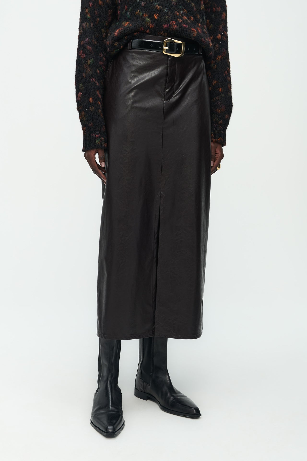 Rill Skirt