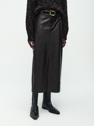 Rill Skirt