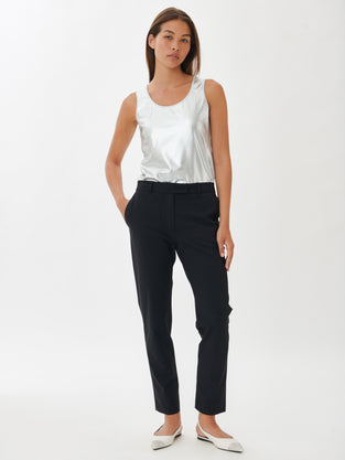 Clara Pants Technical Jersey
