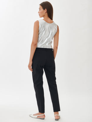 Clara Pants Technical Jersey