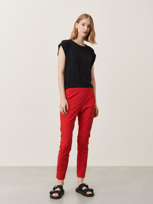 Doris Pants Technical Jersey