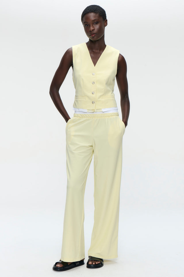 Antiny pants technical jersey