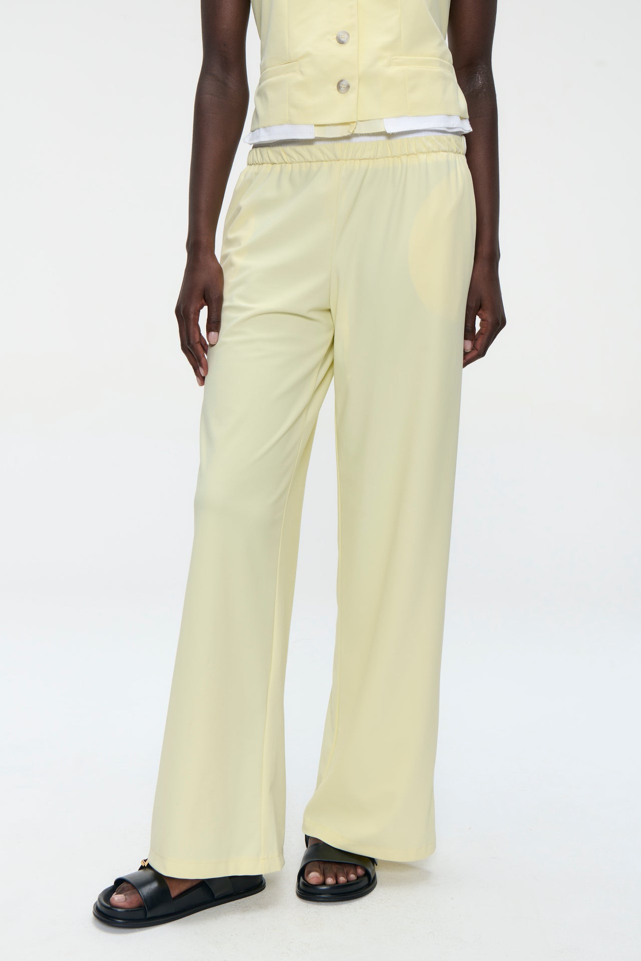 Antiny pants technical jersey