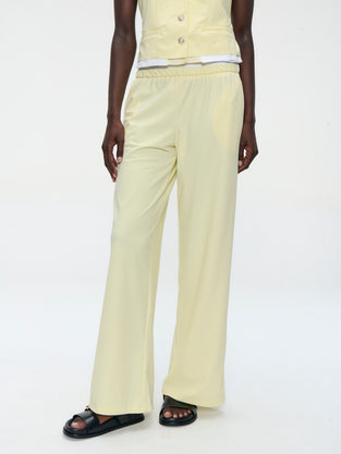 Antiny pants technical jersey
