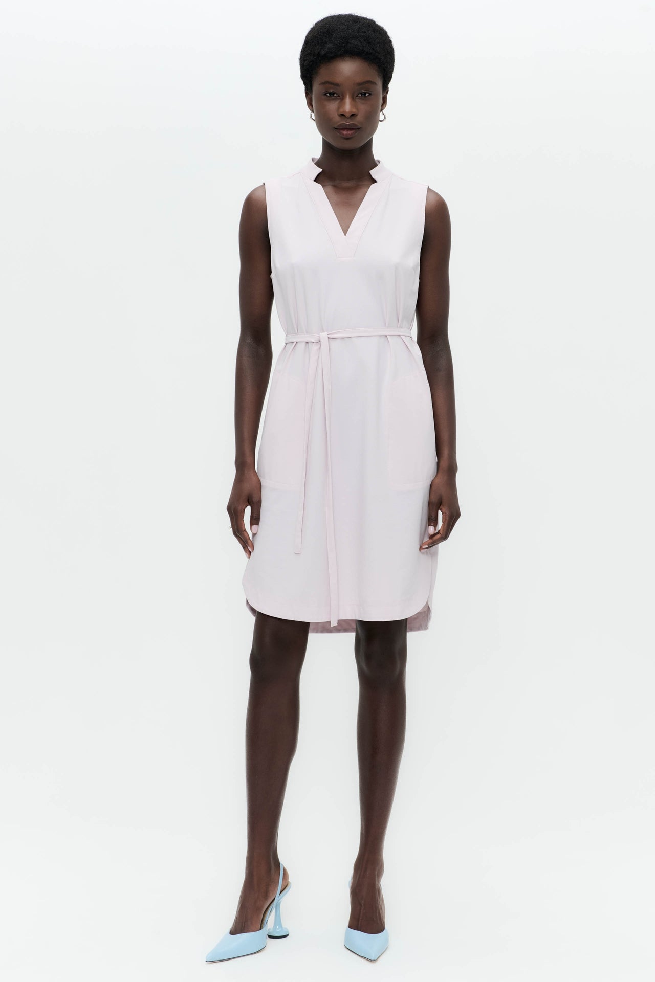 KendalWSdress technical jersey