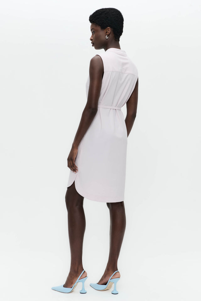 KendalWSdress technical jersey