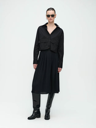 George Blouse