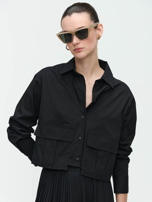 George Blouse